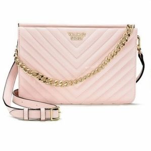 NWT Victoria's Secret Crossbody Bag BAG ON…